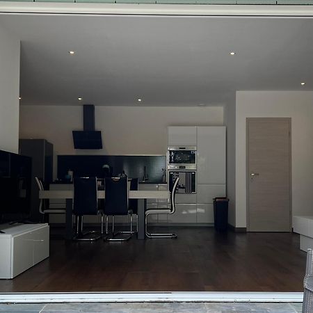 Brand New Villa With Fully Intergrated Air Conditioning & Private Pool, Overlooking Forest Sardan Exterior photo