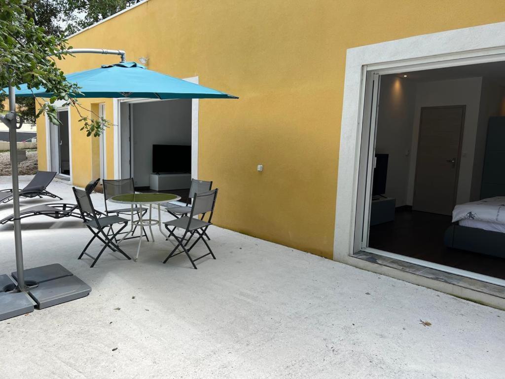 Brand New Villa With Fully Intergrated Air Conditioning & Private Pool, Overlooking Forest Sardan Exterior photo